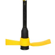 JCB Professional 5lb Grubbing Mattock